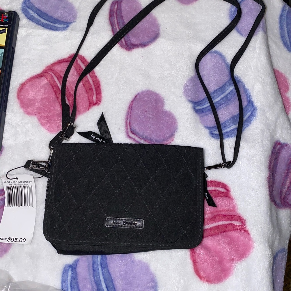 Vera Bradley Wallet